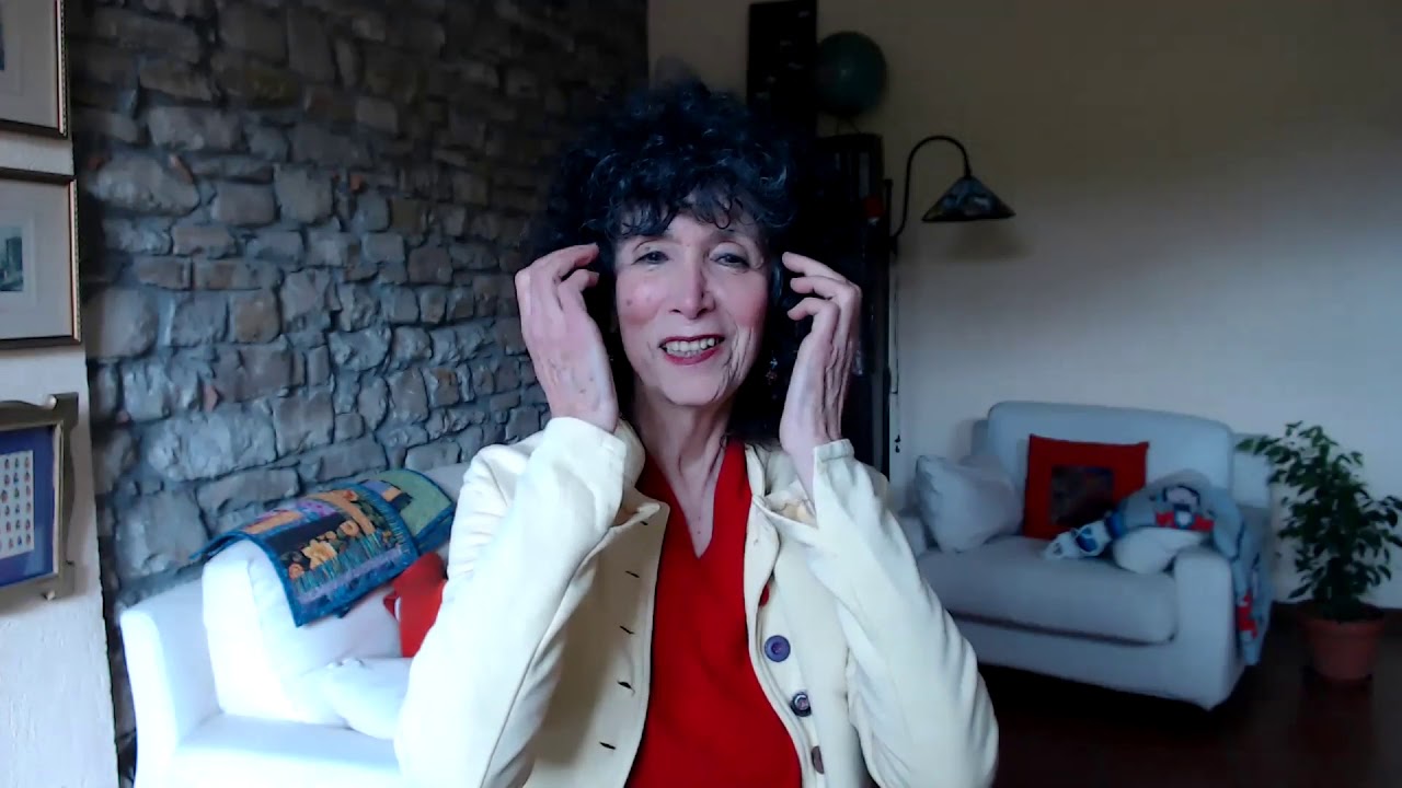 Eft Tapping Corso Gratuito In Italiano Terza Parte Youtube