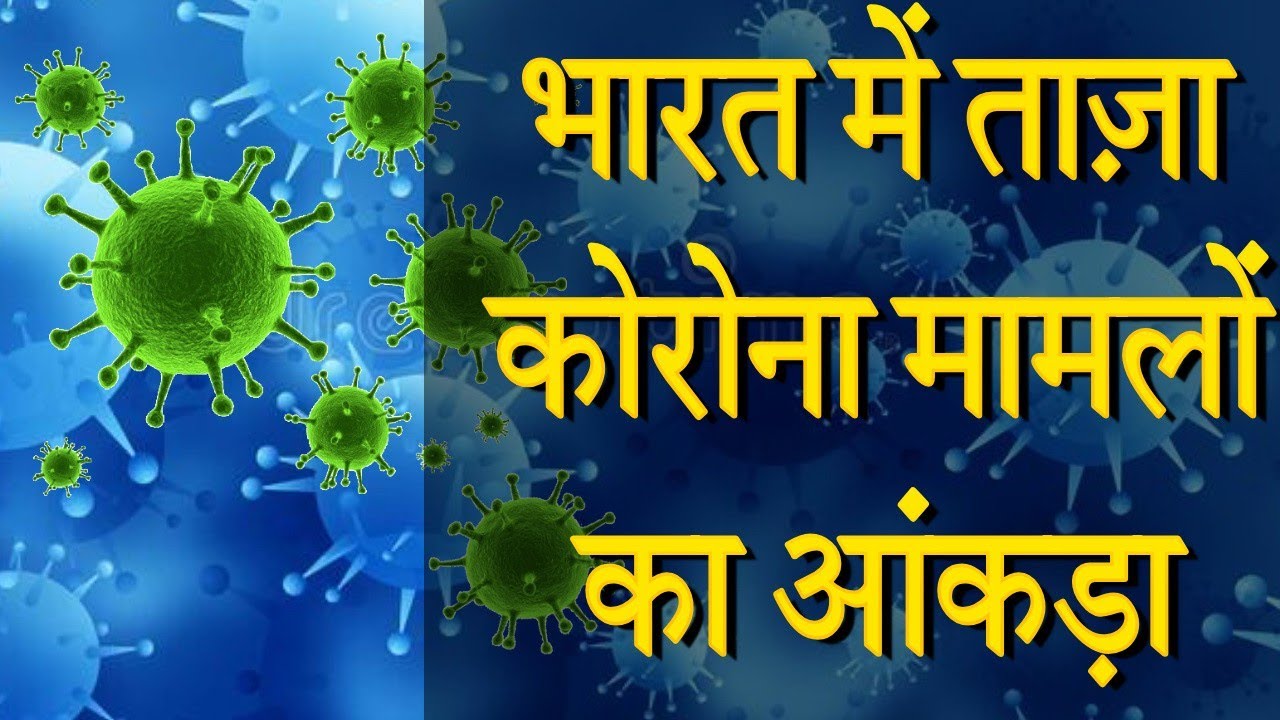 CoronaUpdates | Corona Cases In India | Newsbox | Newzbox