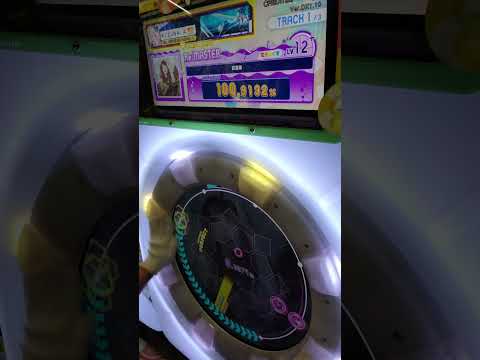 【maimaiでらっくすSplash】紅蓮華 [でらっくす|Re:MASTER] 【FC+/SSS+/✧2】
