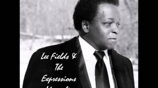 Video thumbnail of "Lee Fields & The Expressions - Magnolia (lyrics)"