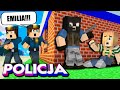 MINECRAFT POLICJA #2 - PORWALI MOJĄ DZIEWCZYNĘ!