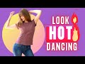 Cool dance moves for any social event club party wedding for girls