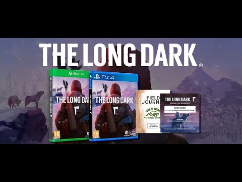 The Long Dark 60s