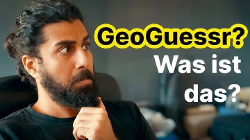 Geoguessr? Let