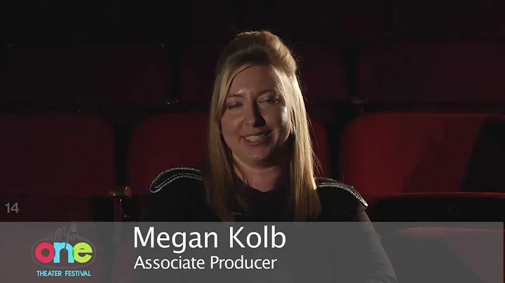 Meet Megan Kolb