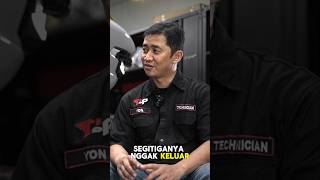 HD KALIAN ENGINE CHECKNYA NYALA?Check video ini bosku siapa tahu problemnya dan solusinya sama😎🔥
