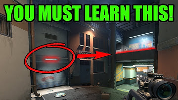 THIS JUMP ON STREETS WILL WIN YOU THE GAME! (HALO INFINITE TIPS AND TRICKS)