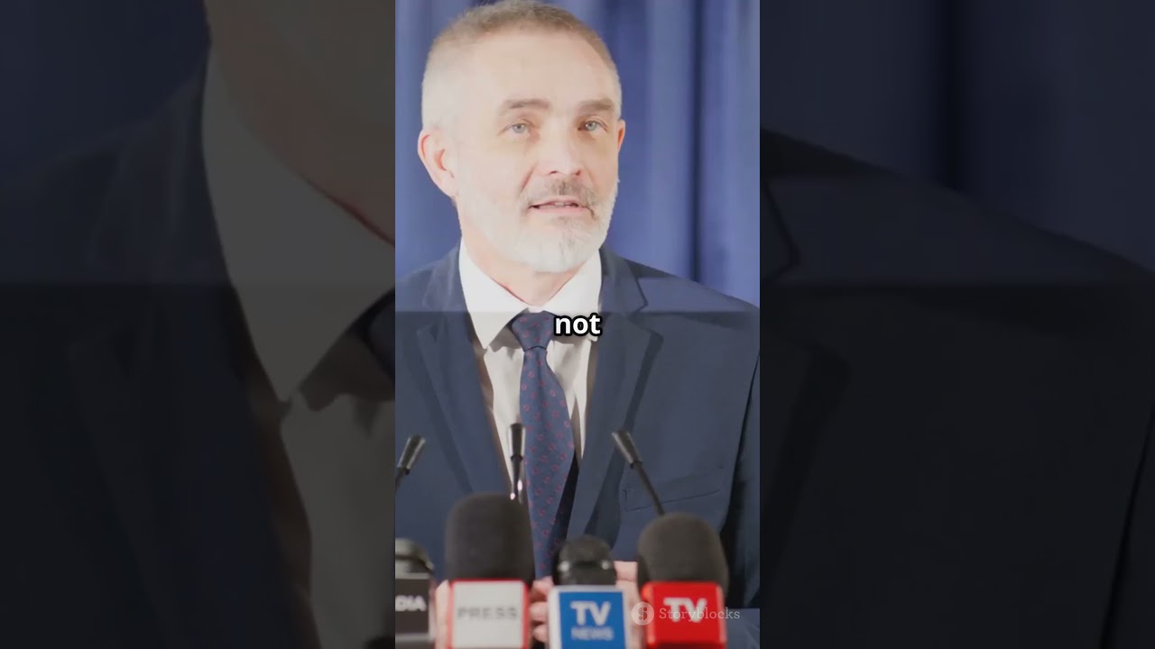 Trump's Cold Shoulder to Albanese: A Diplomatic Drama!