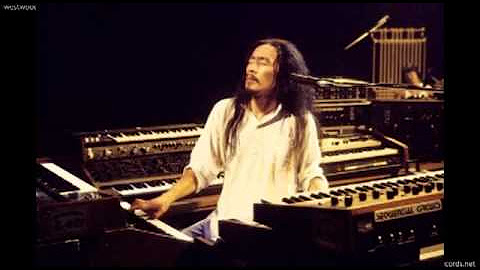 飛雲 Silver Cloud / 喜多郎 Kitaro