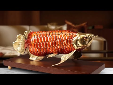 5 exciting factory production processes, watch them at once