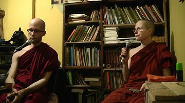 Monk Radio: Age Limit For Ordination