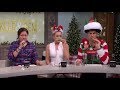 More Hilarious Holiday Product Testing with Kristen Hampton - Pickler & Ben