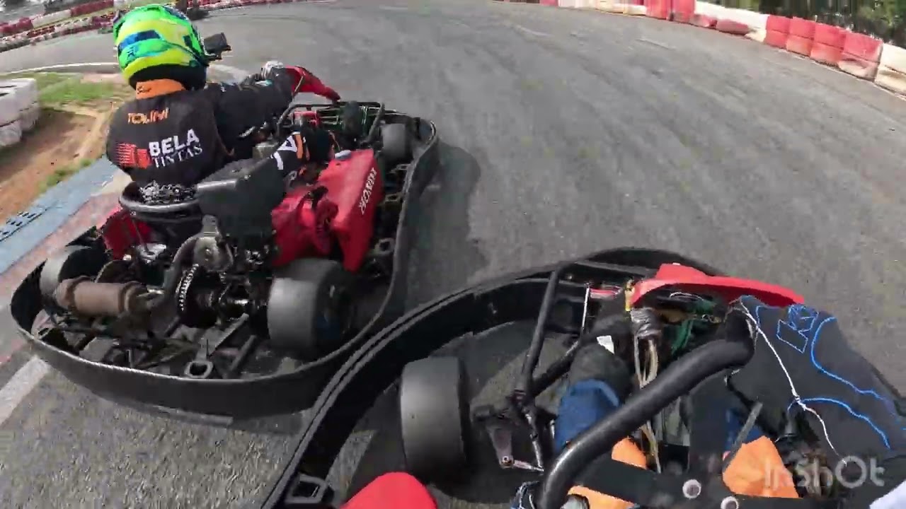 1a Etapa Mad Racers 2026 - KGV