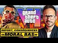 GTA 6 Reporté : Quelles Sont les Conséquences pour Rockstar et l'Industrie ? 🚧