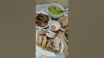 mọi người ăn tối chưa ạh? bữa cơm đạm bạc  #food #cooking #comnhatunau #chiuchiu #vlog  #vietnam