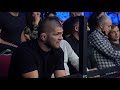 Титульный бой в легчайшем весе | EFC 42: Ренат Хавалов - Патрисио де Соуза