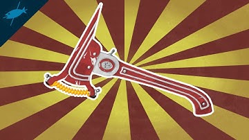 [TF2] Bad Weapon Academy: Third Degree