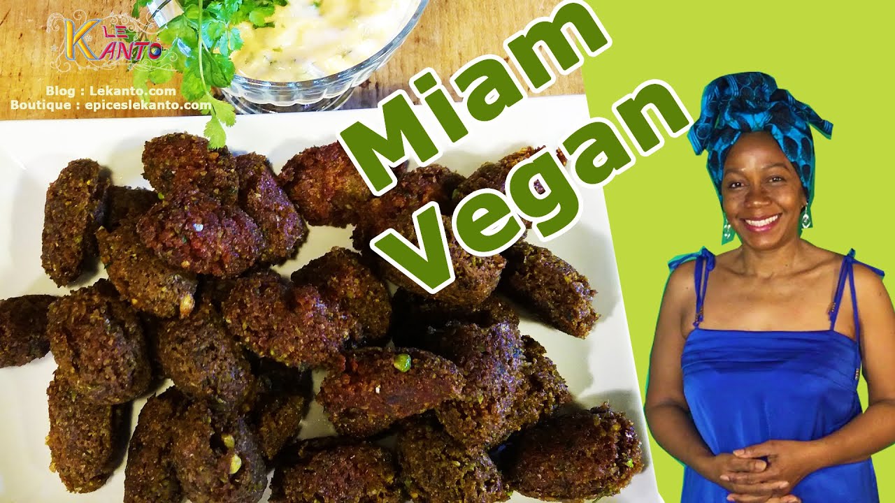 Badia de l'Océan Indien | Recette de Badjias de Madagascar