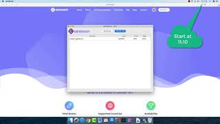 GenderAPI.io excel application find gender from name, email, instagram, twitter, facebook
