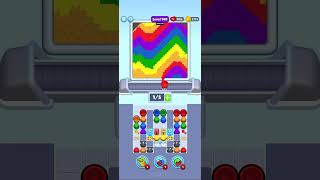 Sand Loop level 140