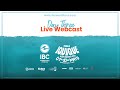 Day 3 Live Stream Iquique Bodyboard Pro  2024