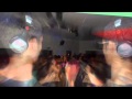 con los teroristas DJ MUÑECO
