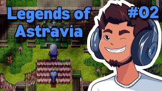 Legends of Astravia Downloads 