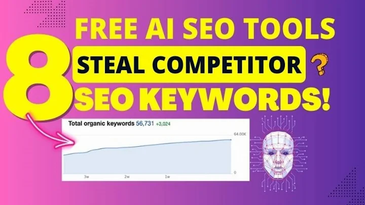 Unlock the Power of Free AI Competitor Keyword Research!
