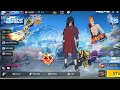 My free fire max ID