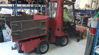 Htf Boxer 927 På Klaravik.dk