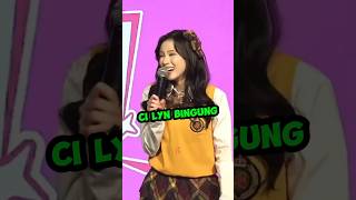 Di Surga Nggak Bingung lynjkt48