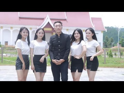 Video: Kev Npau Suav Thaum Yau