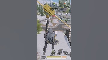 Squad wipe 🔥😎 call of duty mobile battle royale #shorts #callofdutymobile #codmbr #codm #codmobile