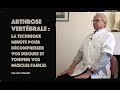 Vido arthrose vertbrale  mon exercice facile pour dcompresser vos disques  par guy roulier