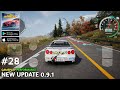 carx Street mobile | new update version 0.9.1 | cars delivery gameplay part - 28