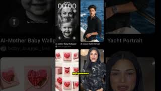 Tek Fotoğrafla Viral Aile Fotoğrafları