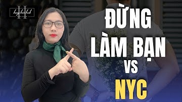 Lý Do Ko Nên Làm Bạn Với Người Yêu Cũ ? || Hằng Hóm Hỉnh
