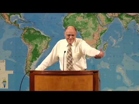 (Remastered) Strengthening Our Spiritual Walk 6: Prayer | Jim Logan & Paul Jordan