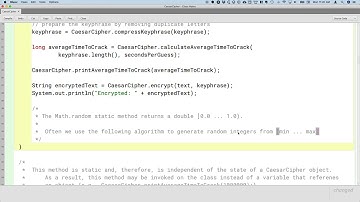 APCSA Classes 02.11 Math.random