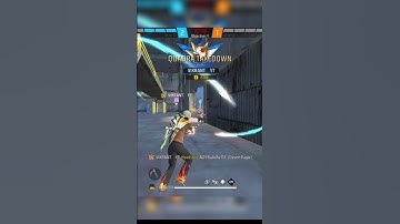 Clutched 1v4 Like a PRO With Deagle 💀🔥 #Shorts #freefire #shortsfeed