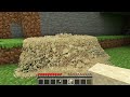 extremely realistic sand in minecraft