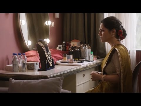 Tale of a Talking Necklace?! You HAVE to see this!! | Lagu Bandhu x Aarya Ambekar