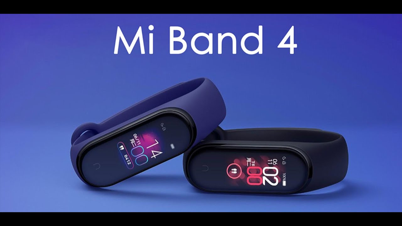 cheapest mi band 4