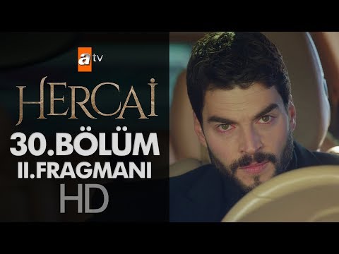 Hercai 30. Bölüm 2. Fragmanı