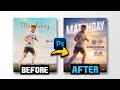 Redesign YOUR Sport Graphics | E2