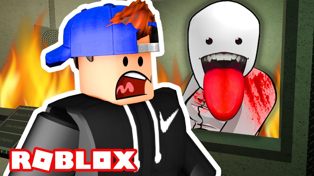 Roblox I Played The Most Disturbing Game Ro Bio Very Funny Youtube - roblox ro bio art