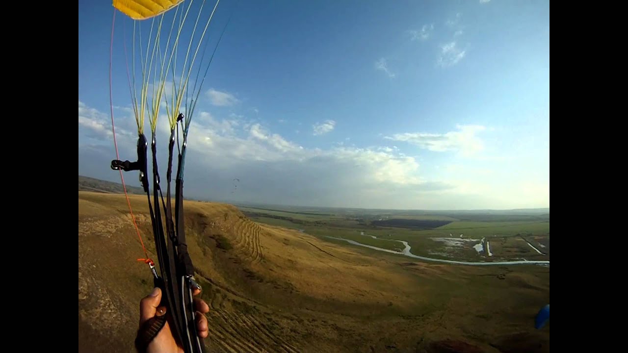 Кандринские небеса Full HD 1080p. Песня Найка Борзова "Полет" - YouTube