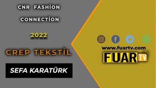 Cnr Fashi̇on Connecti̇on - Kürksan Deri̇
