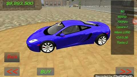 Playing Old Version of Car Parking Multiplayer