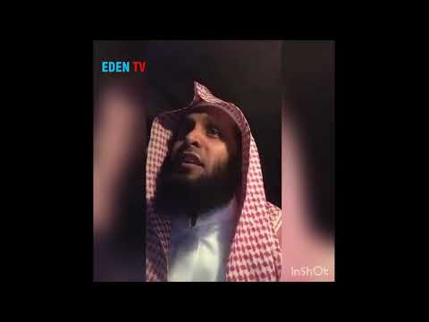 تلاوة رائعة من سورة يوسف بصوت الشيخ منصور السالمي